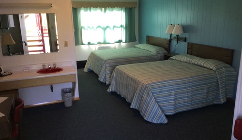 Standard Extra Room 1