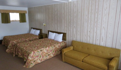 Standard Extra Room