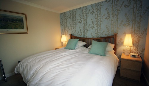 Double or Twin Room, Private Bathroom (Bamboo Room)