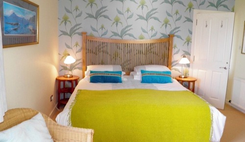 Double or Twin Room, Ensuite (Orchid Room)