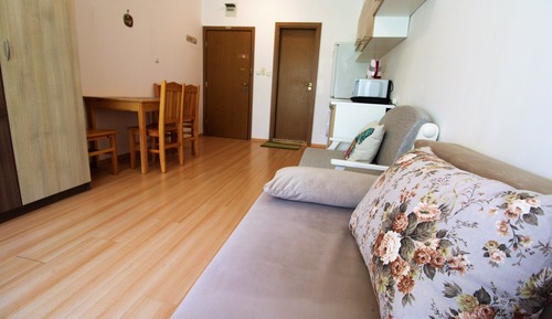 Comfort Studio