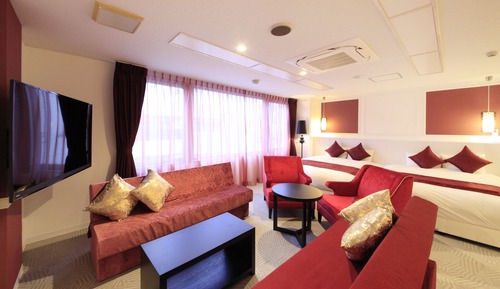 Executive Twin Room, Non Smoking