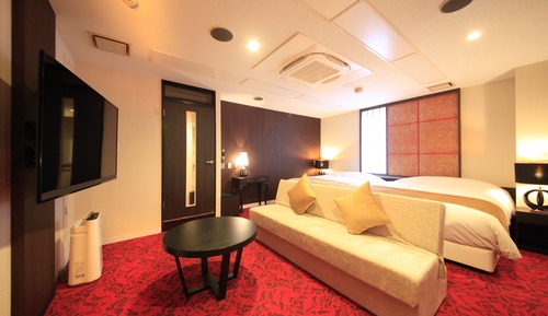 Deluxe Twin Room, Non Smoking