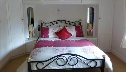 Double Room, Ensuite