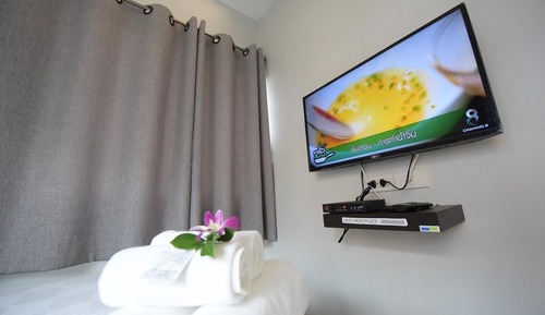 Standard Studio, 1 Bedroom