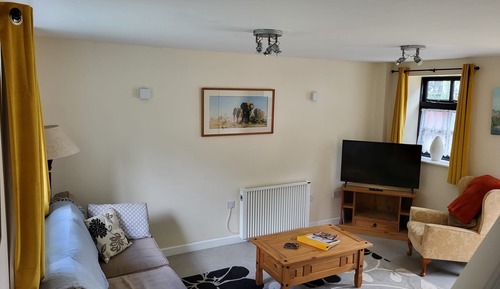 Superior Cottage, Private Bathroom, Dog Friendly