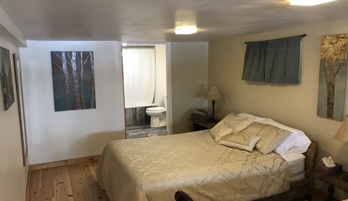 Suite, 2 Queen Beds, Ensuite (Gatineau)