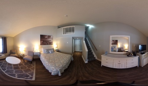 Family Suite, Multiple Beds
