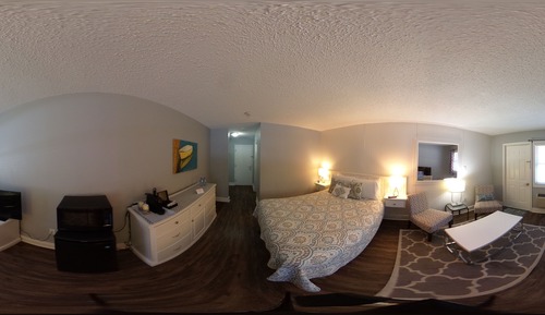 Room, 1 Queen Bed