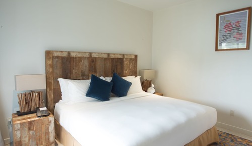 Marina Cove Suite