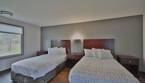 Standard Double Room, 1 Bedroom, Non Smoking