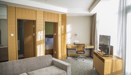Room, 1 Bedroom (View)