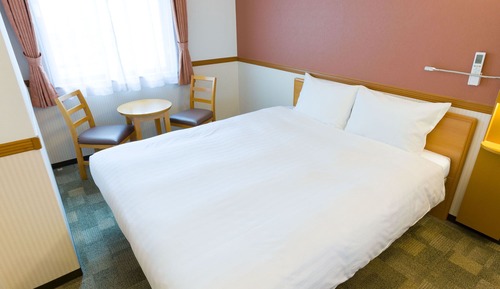 Double Room, Non Smoking (with Pet/Small Dog)