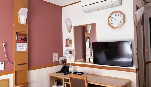 Premium Single Room, Non Smoking