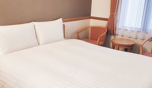 Standard Room, Smoking