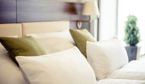 Deluxe Double Room, Non Smoking, Balcony
