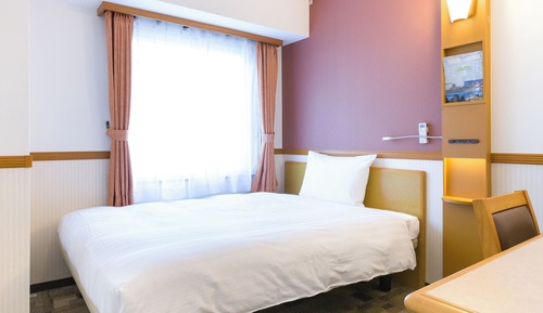 Standard Single Room, Smoking