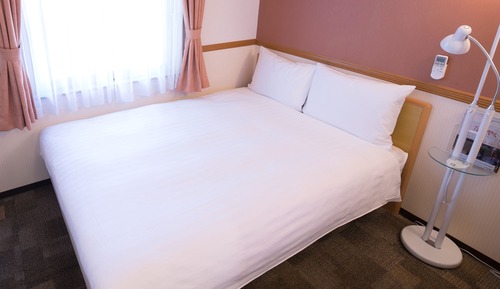 Economy Double Room, Smoking