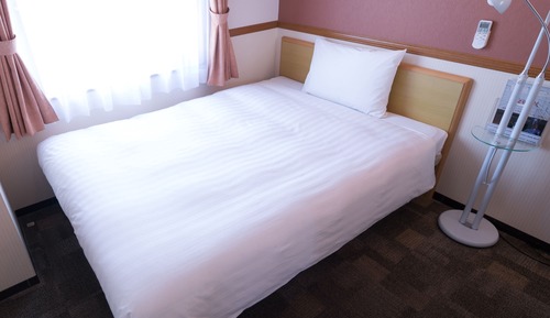 Standard Single Room, Smoking