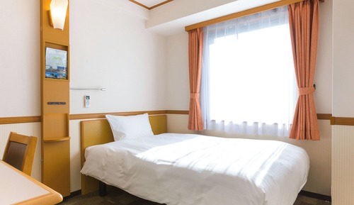 Premium Single Room, Non Smoking