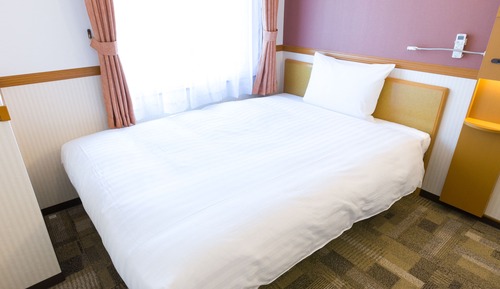 Standard Single Room, Smoking