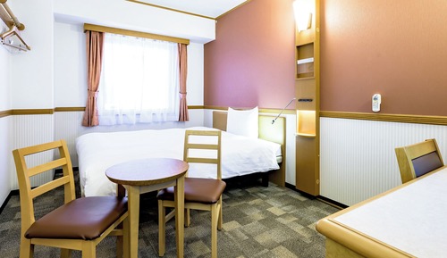 Deluxe Single Room, Smoking