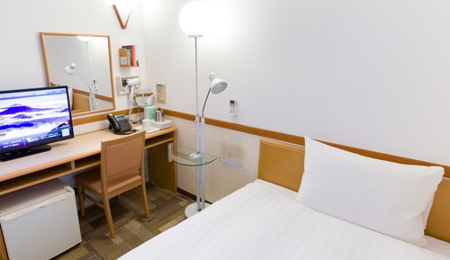 Premium Plus Room, Non Smoking