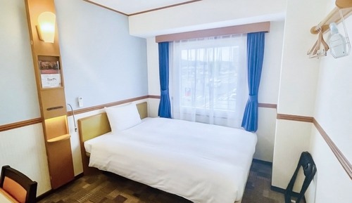 Standard Single Room, Non Smoking