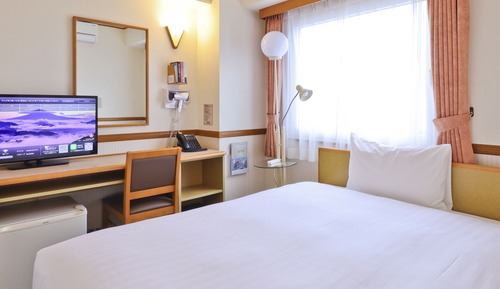 Economy Single Room A, Smoking