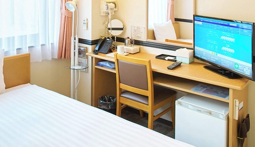 Premium Single Room, Non Smoking