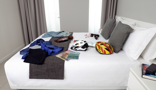 Apartment, 2 Bedrooms