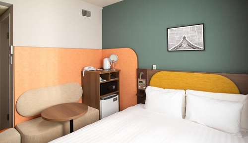 Room, 1 Queen Bed, Non Smoking
