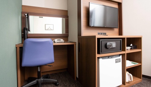 Superior Room Queen Bed, Non Smoking