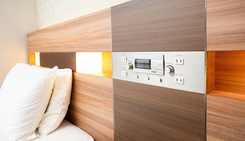 Standard Room, 2 Twin Beds, Non Smoking
