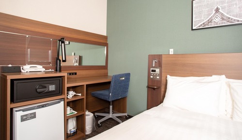 Standard Room, 1 Double Bed, Non Smoking