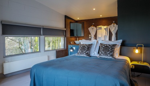 Cottage, 2 Bedrooms, Terrace, Sea View (Loft)