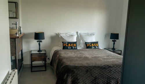 Cottage, 3 Bedrooms, Terrace, Sea View (Jacky)