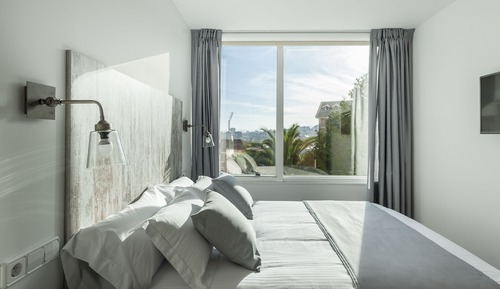 Standard Room (La Concha)