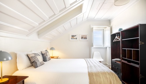 Duplex, 2 Bedrooms