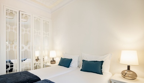 Superior Apartment, 2 Bedrooms