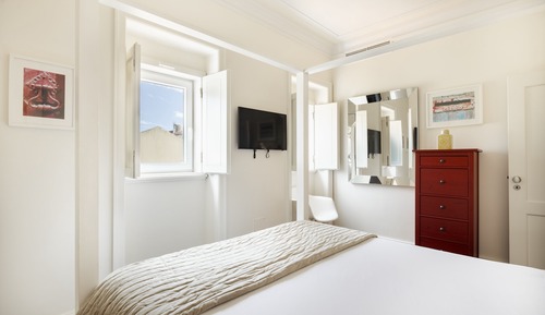 Apartment, 1 Bedroom