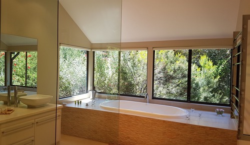 Luxury Chalet