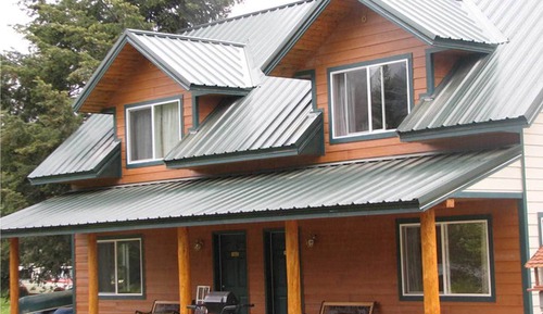 Standard Cabin, Multiple Beds, Non Smoking, Patio