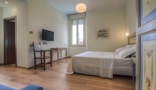 Superior Double or Twin Room