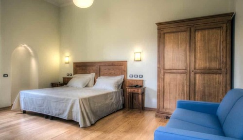 Comfort Double or Twin Room