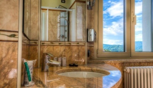 Superior Double Room Single Use