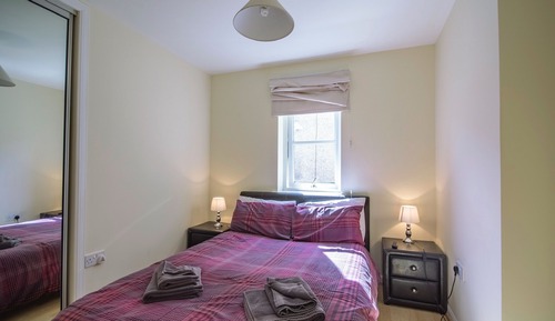 Apartment, 1 Bedroom