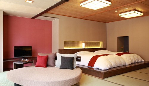 Japanese-style Room WK2