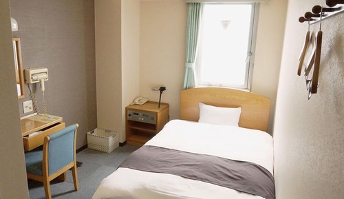 Single Room, Non Smoking