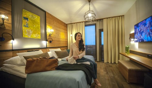 Double or Twin Room